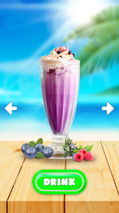 Idrink Juice: Fruit Boba Tea screenshot