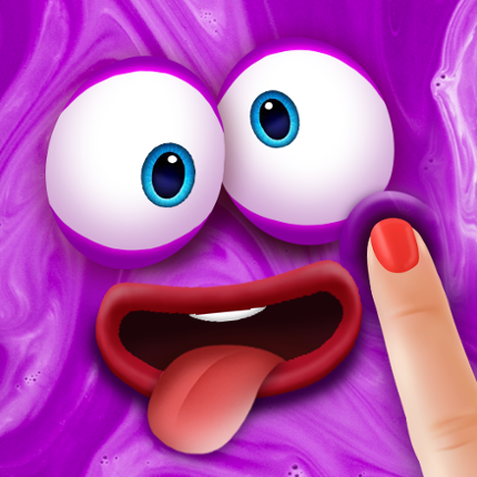 Slime Pet: My Squishy Friend Game Cover