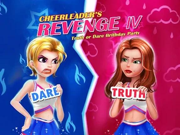 Cheerleader's Revenge 4: Truth Image