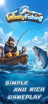 Infinity Fishing Image