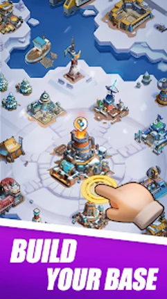 Blue Castaways: Global screenshot