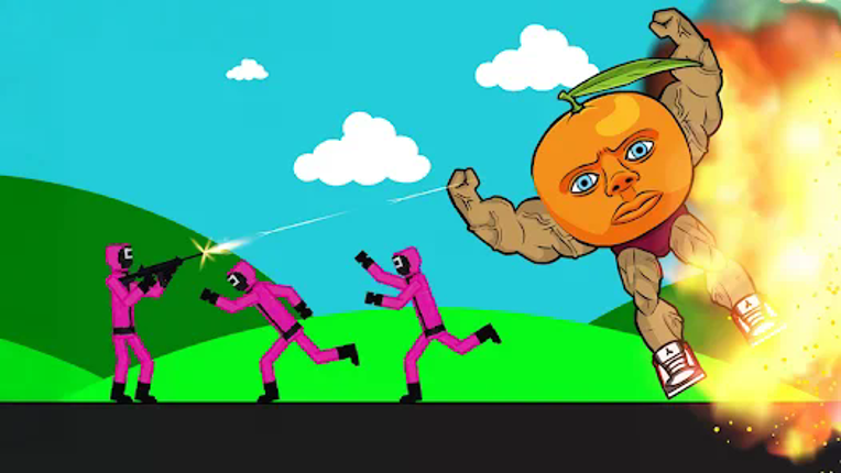 Brainrot Playground Image