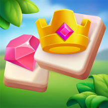 Royal Tile: Triple Match Image