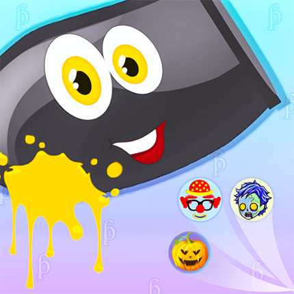 Paintball Bounce Forever Image