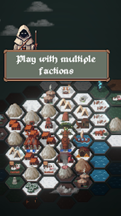 TownsFolk screenshot