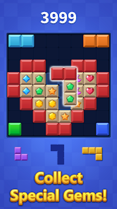 Block Spark: Classic Puzzle screenshot