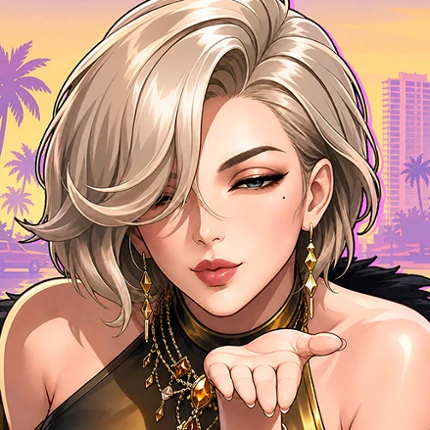 Loot Mafia: Crime RPG Image