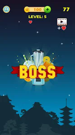 Fruit Hit : Fruit Splash screenshot