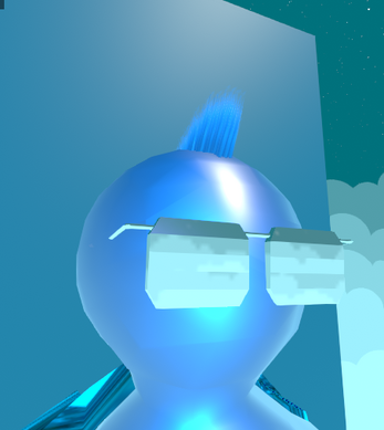 3D RogueLite RPG Image