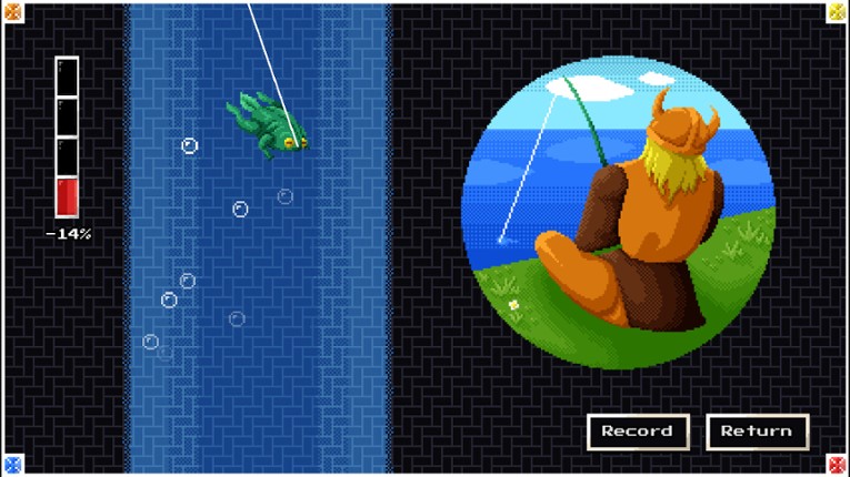 Afterlife Gladiator screenshot