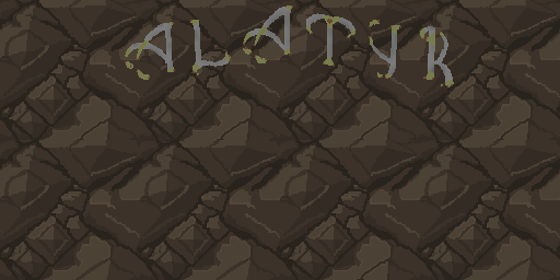 Games like Alatyr