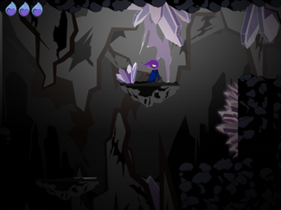 Alighieri screenshot