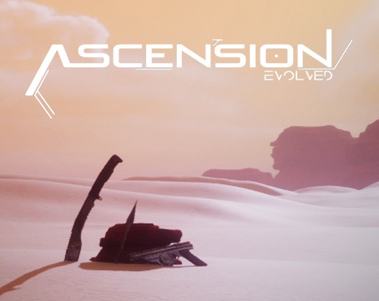 Ascension Evolved Image