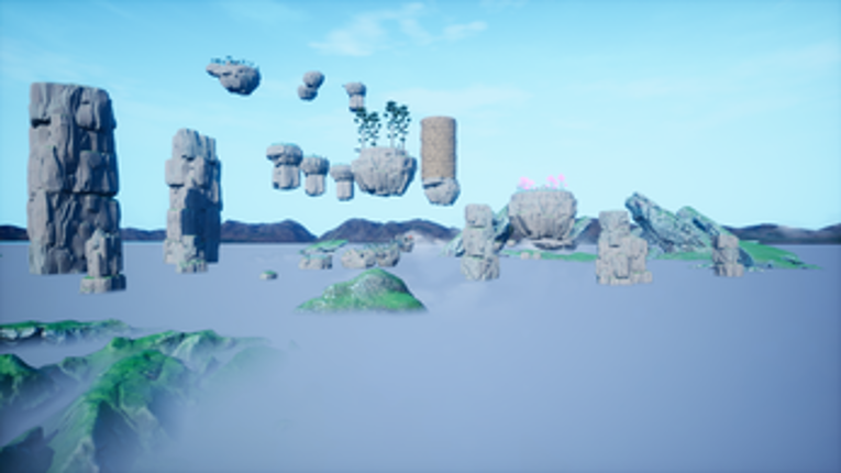 Asena's Ascension screenshot