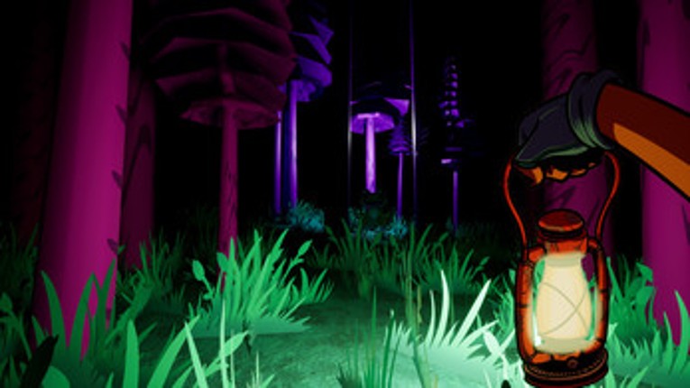 Attack Of The Killer MANFROG screenshot