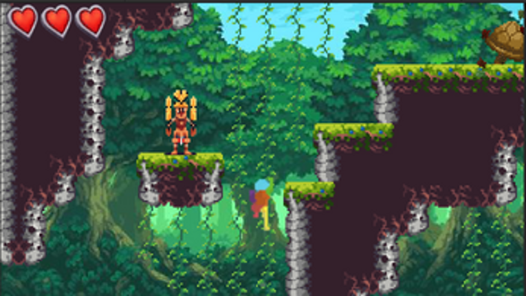 Azltan screenshot