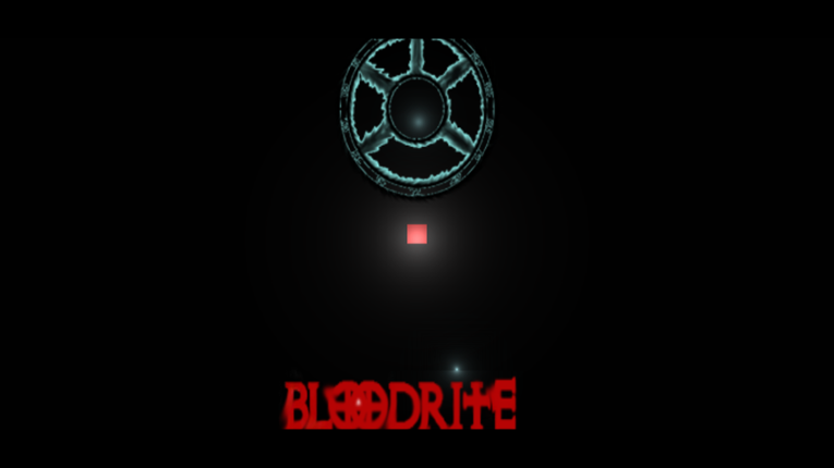 BloodRite Game Cover