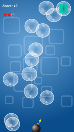 Bubble Tap screenshot