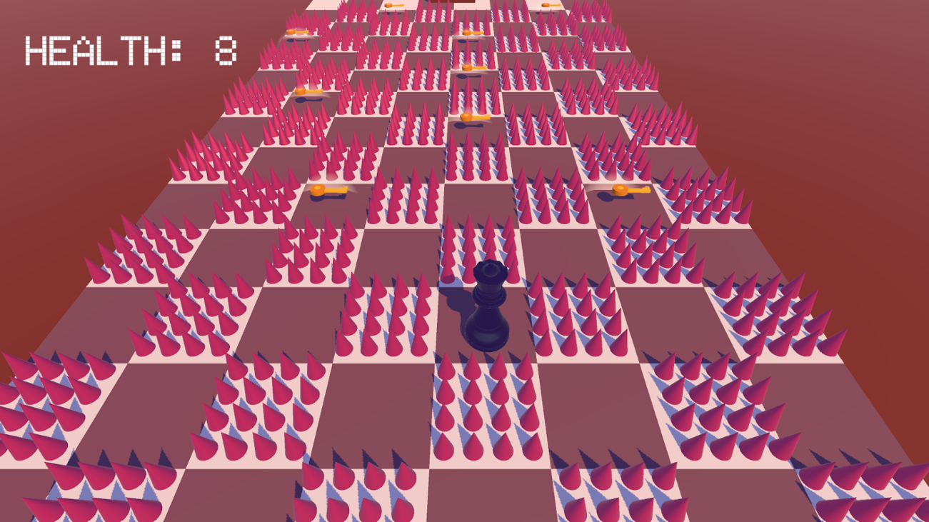 Games like CHESS ADVENTURE