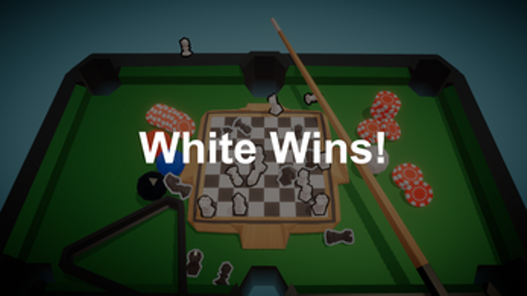 CHESSU Image