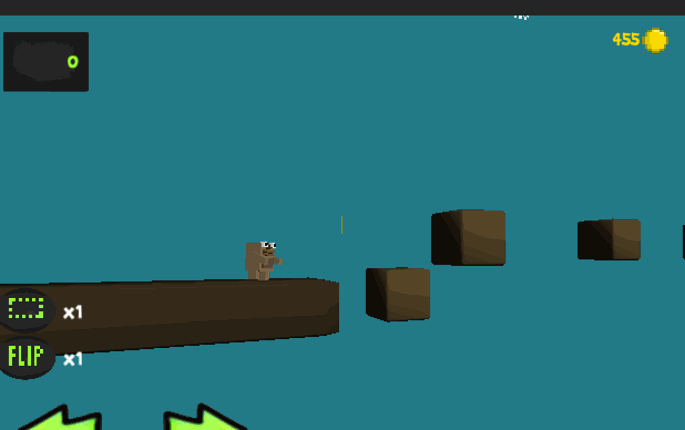 Tartle's Sloth Continuity screenshot