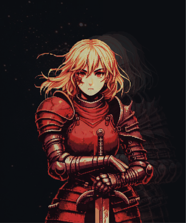 Games like Dark Swords Firelink