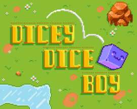 Dicey Dice Boy Image