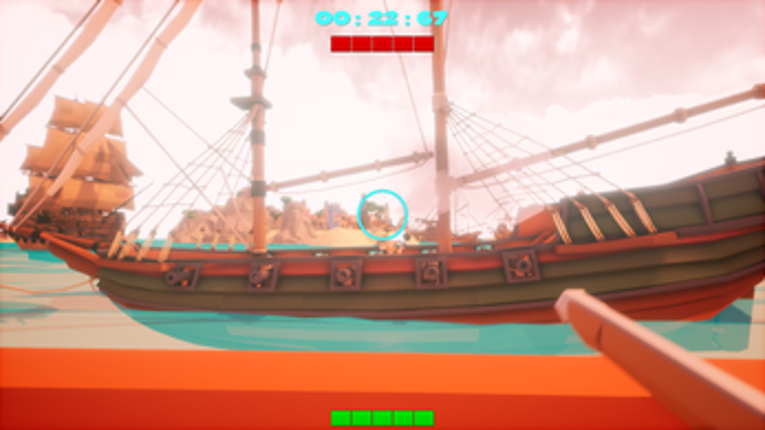 ДУЭЛЯНТ screenshot