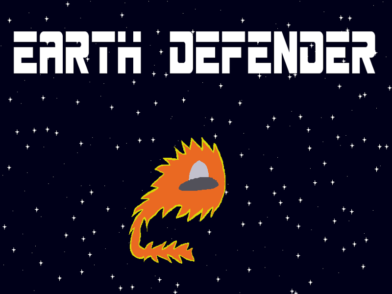 Games like Earth Defender