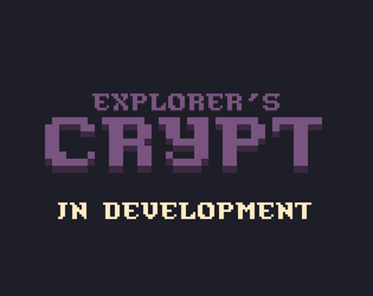 Explorer's Crypt Image