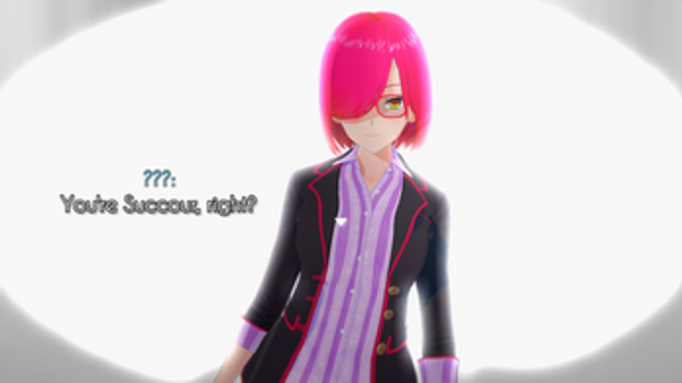False Spaces screenshot