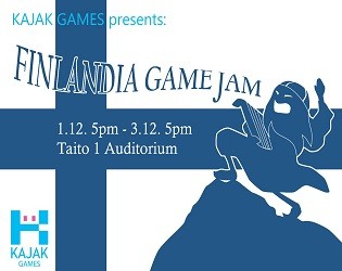 Games like Finlandia Game Jam Package - Kajak Games