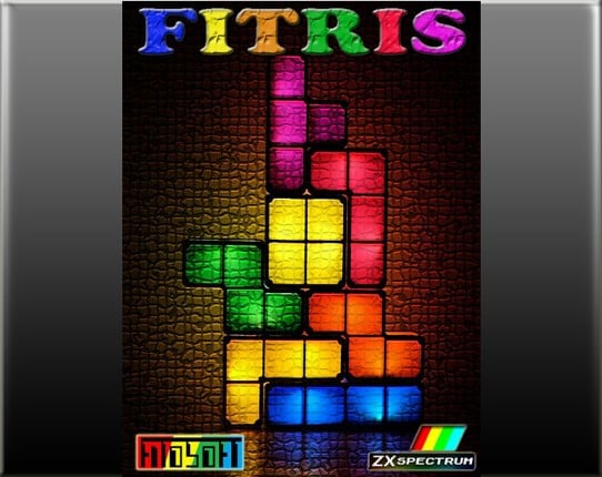 Fitris Game Cover