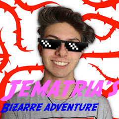 Games like Jematria's Bizarre Adventure
