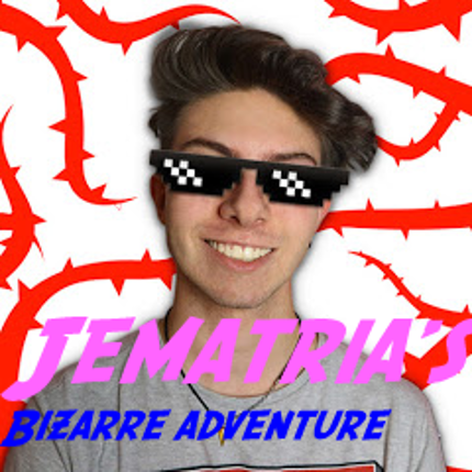 Jematria's Bizarre Adventure Image