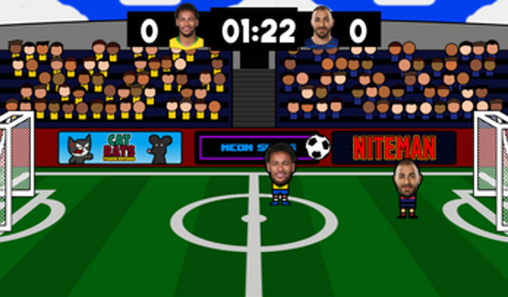 Football Cracks Image