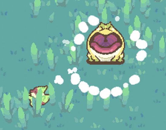 Frogue Image