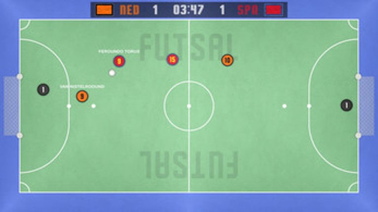 Futsal Image