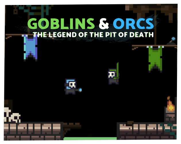 Games like Goblins and Orcs (goorcs)