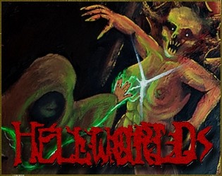 Games like Hell Worlds