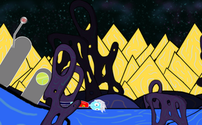 Homeward Bound screenshot