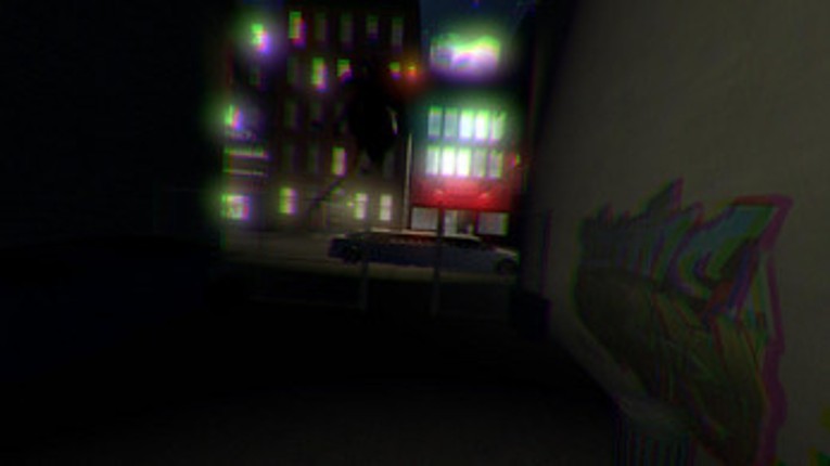 HOTLINE Miami Ancologgize screenshot