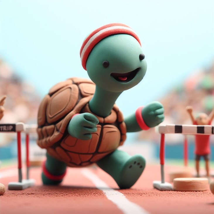 Games like Hurdle Turtle 3D