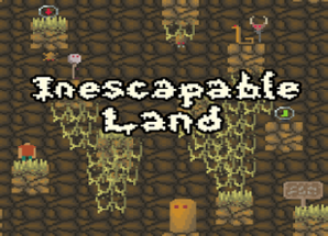 Inescapable Land Image