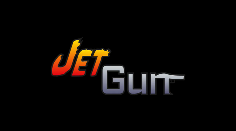 JetGun Game Cover