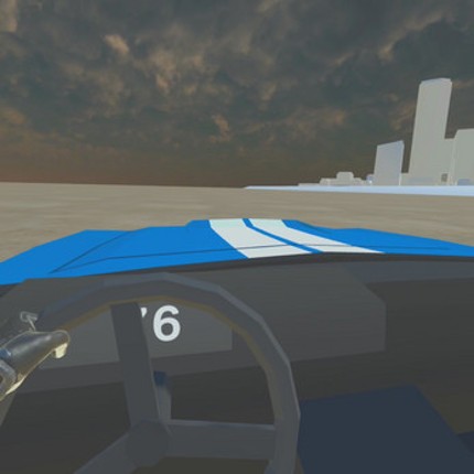 Just survive it VR screenshot