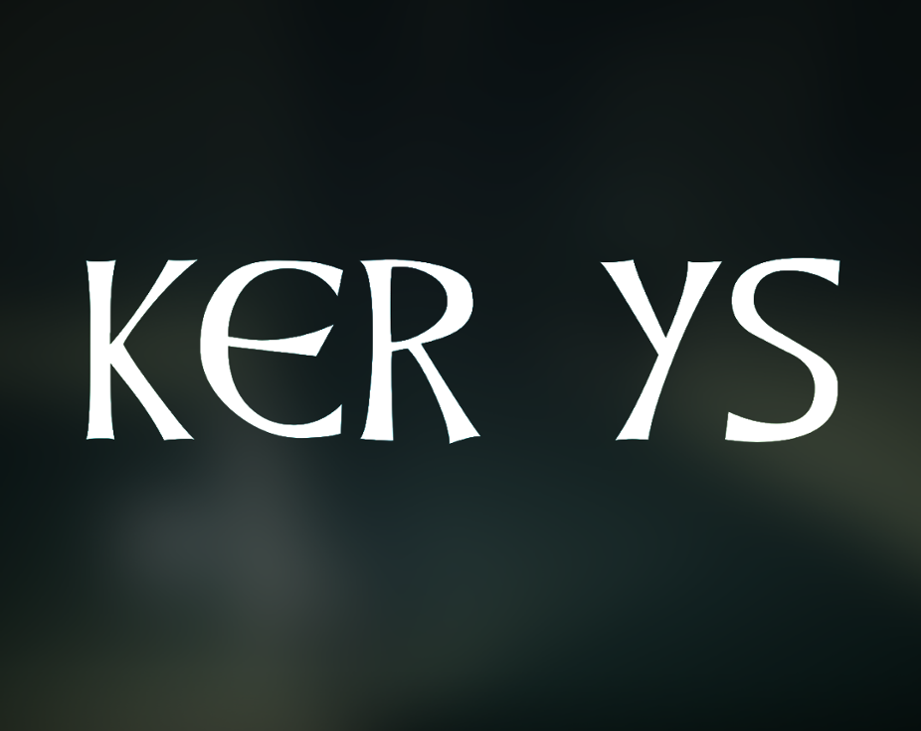 Games like Ker Ys - UE4 Jam