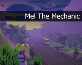 Mel The Mechanic Image