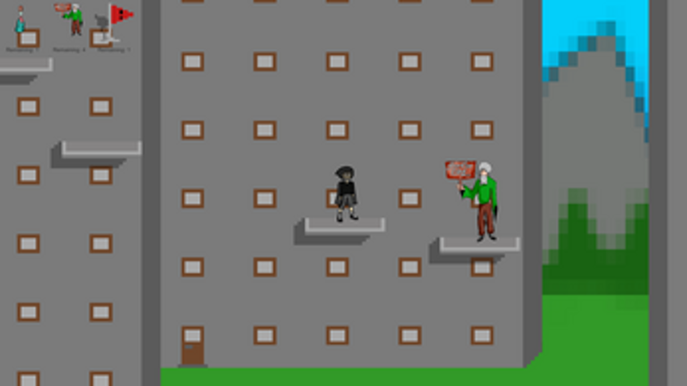 O-Zone's Adventure Image