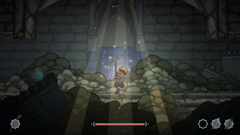 Opatra screenshot